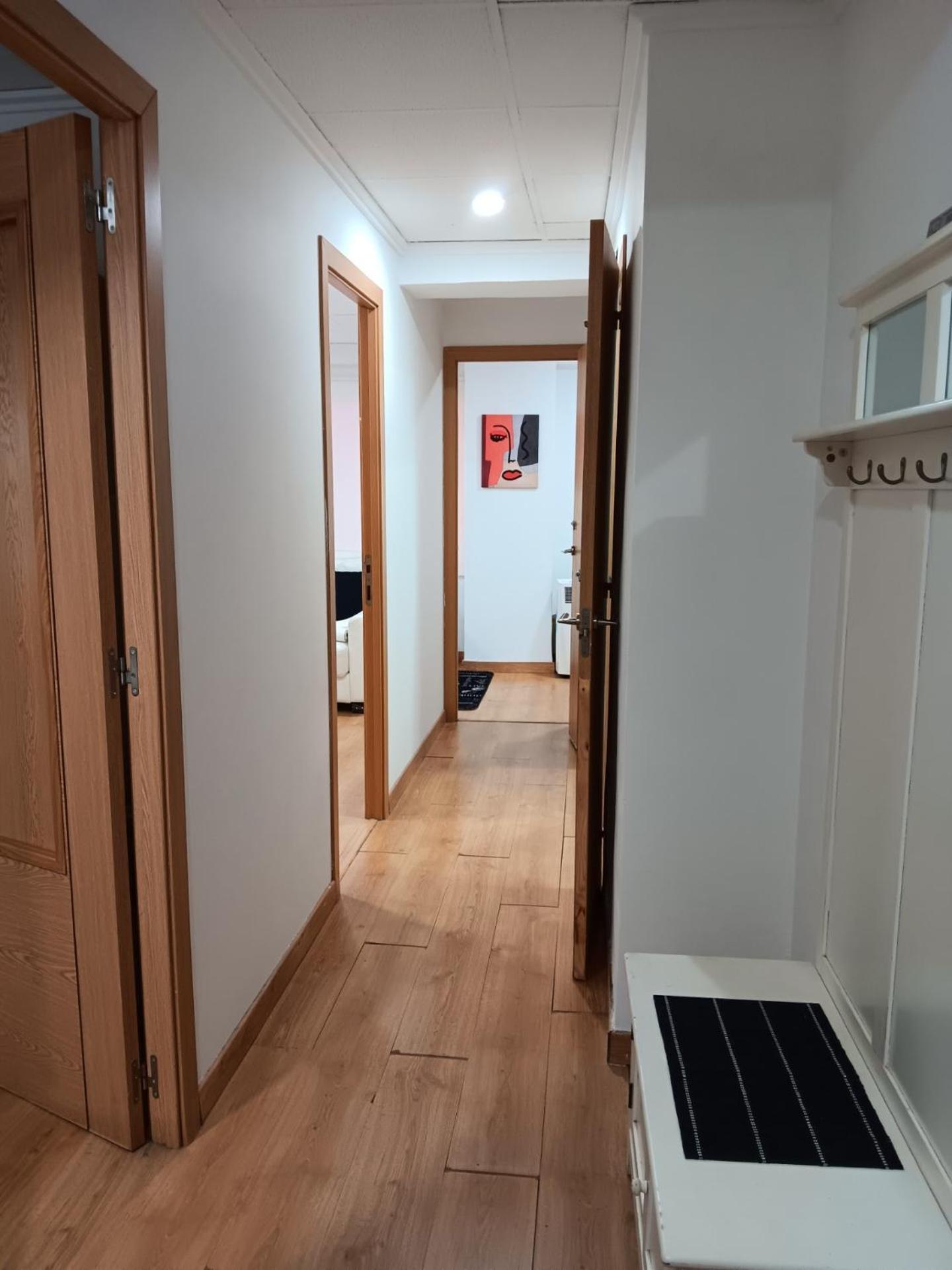 Apartamento Familiar Centro Historico Plaza Ayuntamiento "Ciutat Vella" Valencia Ngoại thất bức ảnh