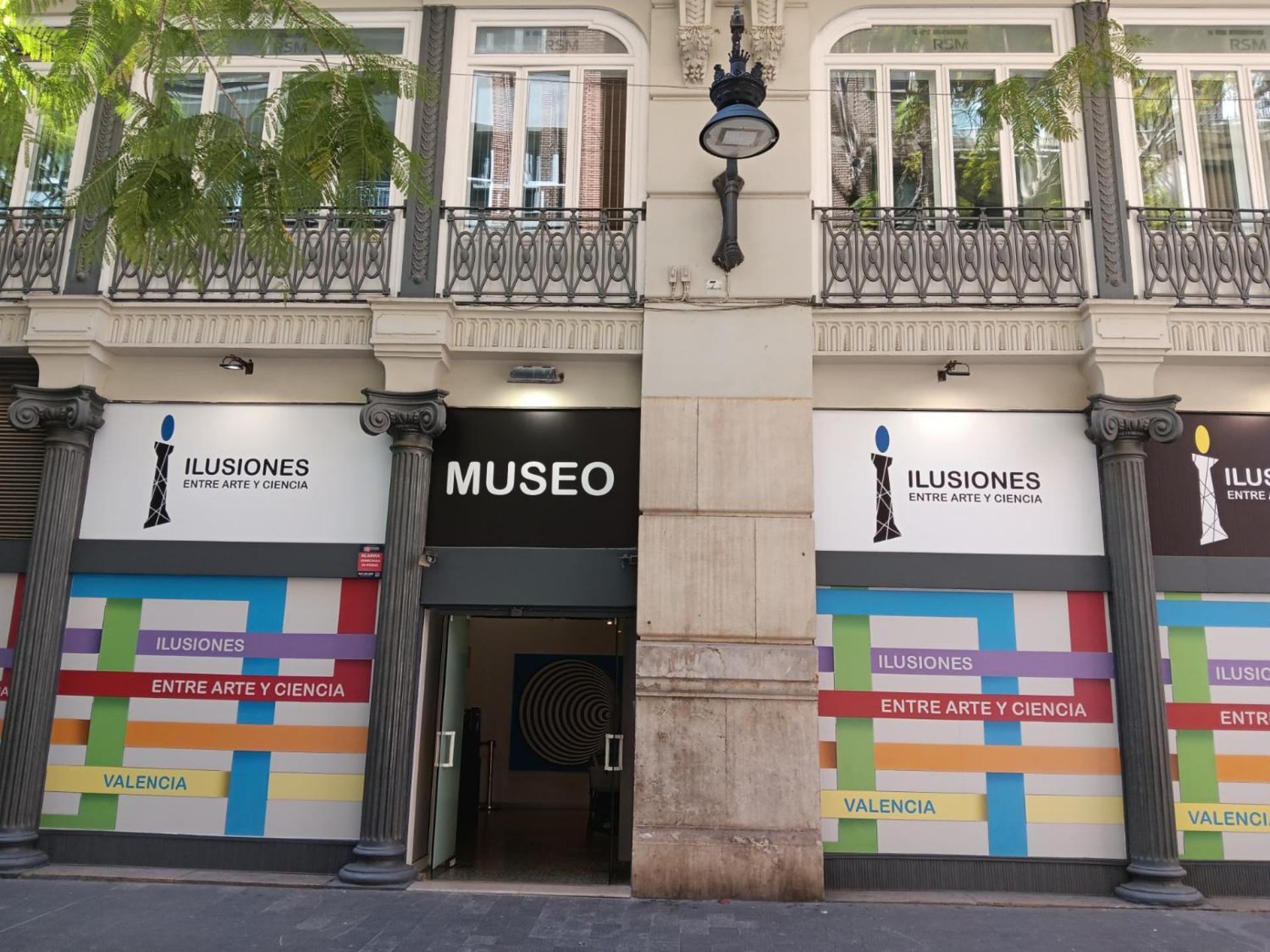 Apartamento Familiar Centro Historico Plaza Ayuntamiento "Ciutat Vella" Valencia Ngoại thất bức ảnh
