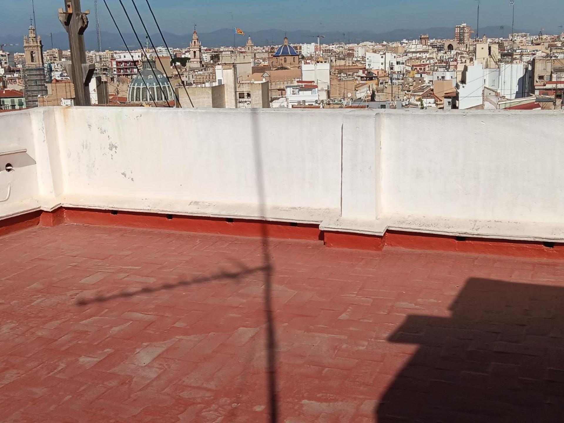Apartamento Familiar Centro Historico Plaza Ayuntamiento "Ciutat Vella" Valencia Ngoại thất bức ảnh