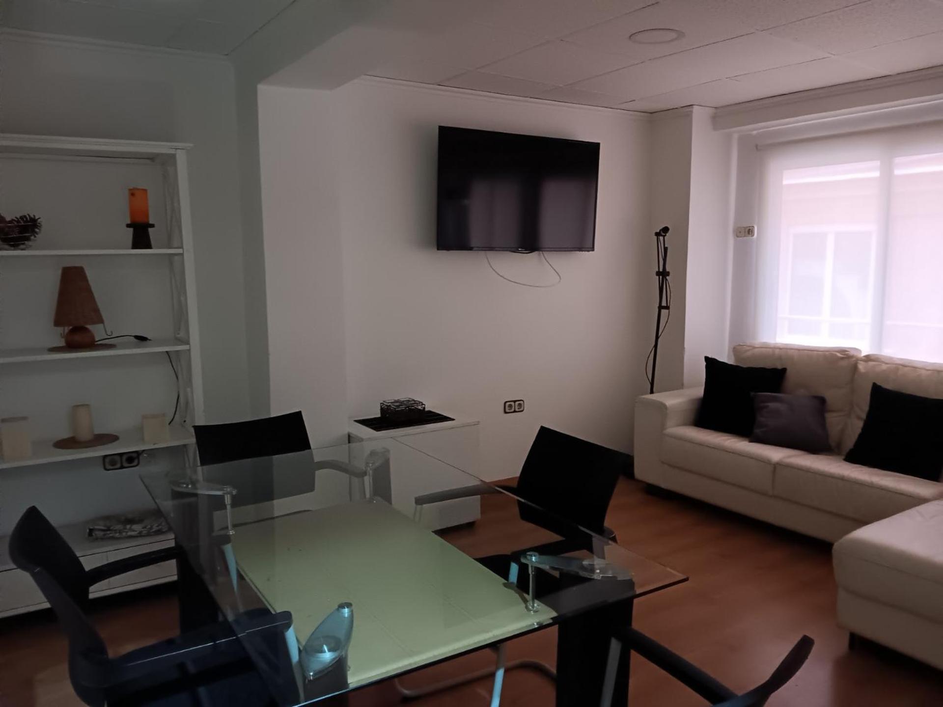 Apartamento Familiar Centro Historico Plaza Ayuntamiento "Ciutat Vella" Valencia Ngoại thất bức ảnh