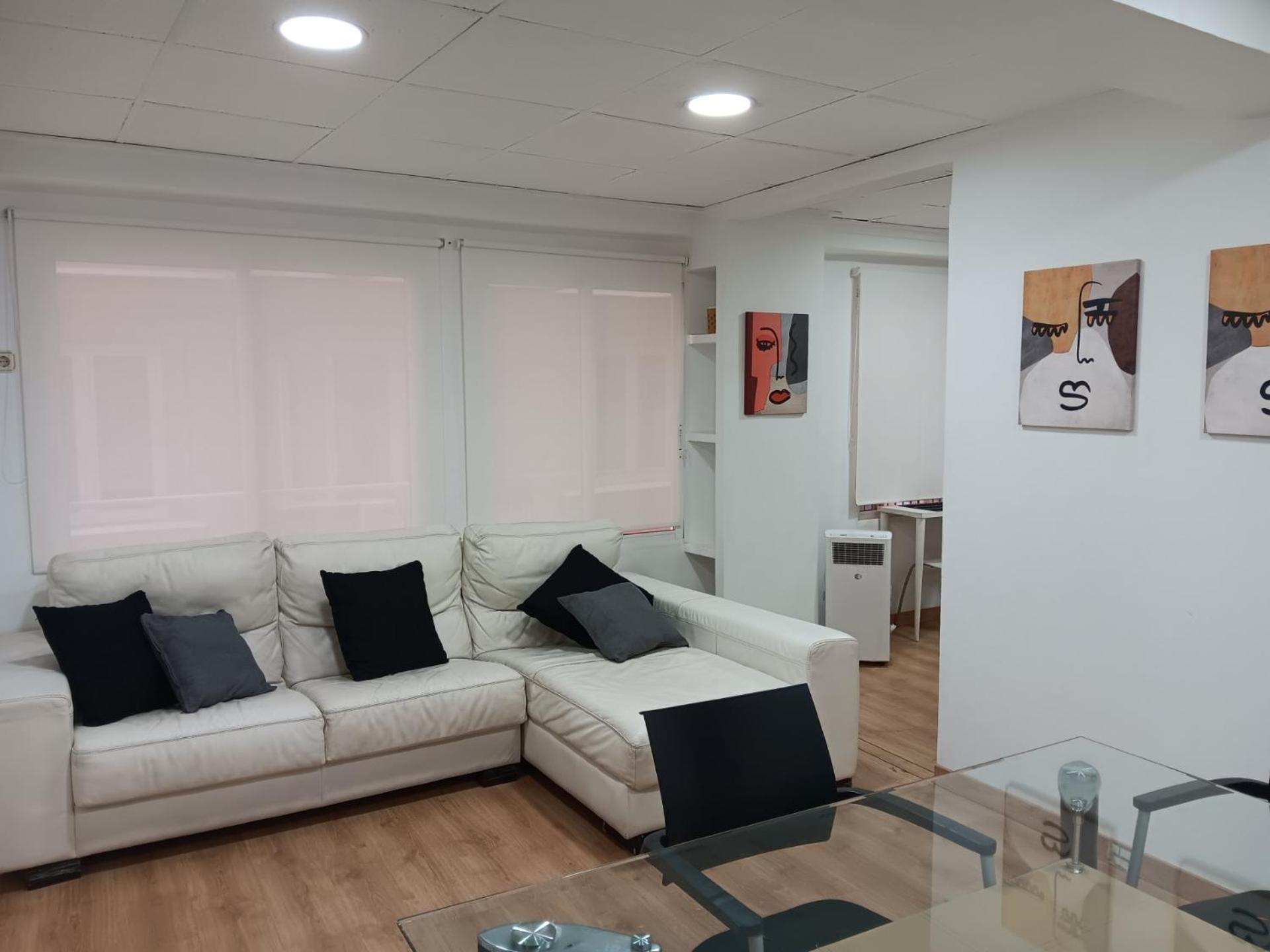 Apartamento Familiar Centro Historico Plaza Ayuntamiento "Ciutat Vella" Valencia Ngoại thất bức ảnh