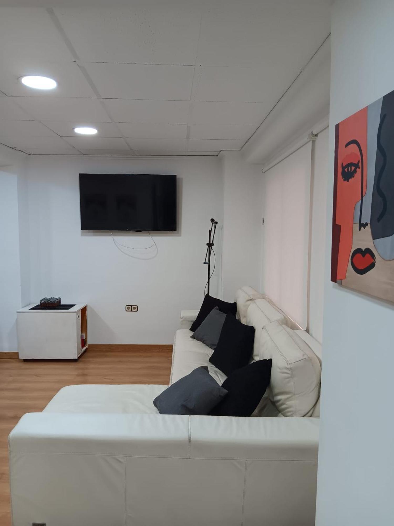 Apartamento Familiar Centro Historico Plaza Ayuntamiento "Ciutat Vella" Valencia Ngoại thất bức ảnh