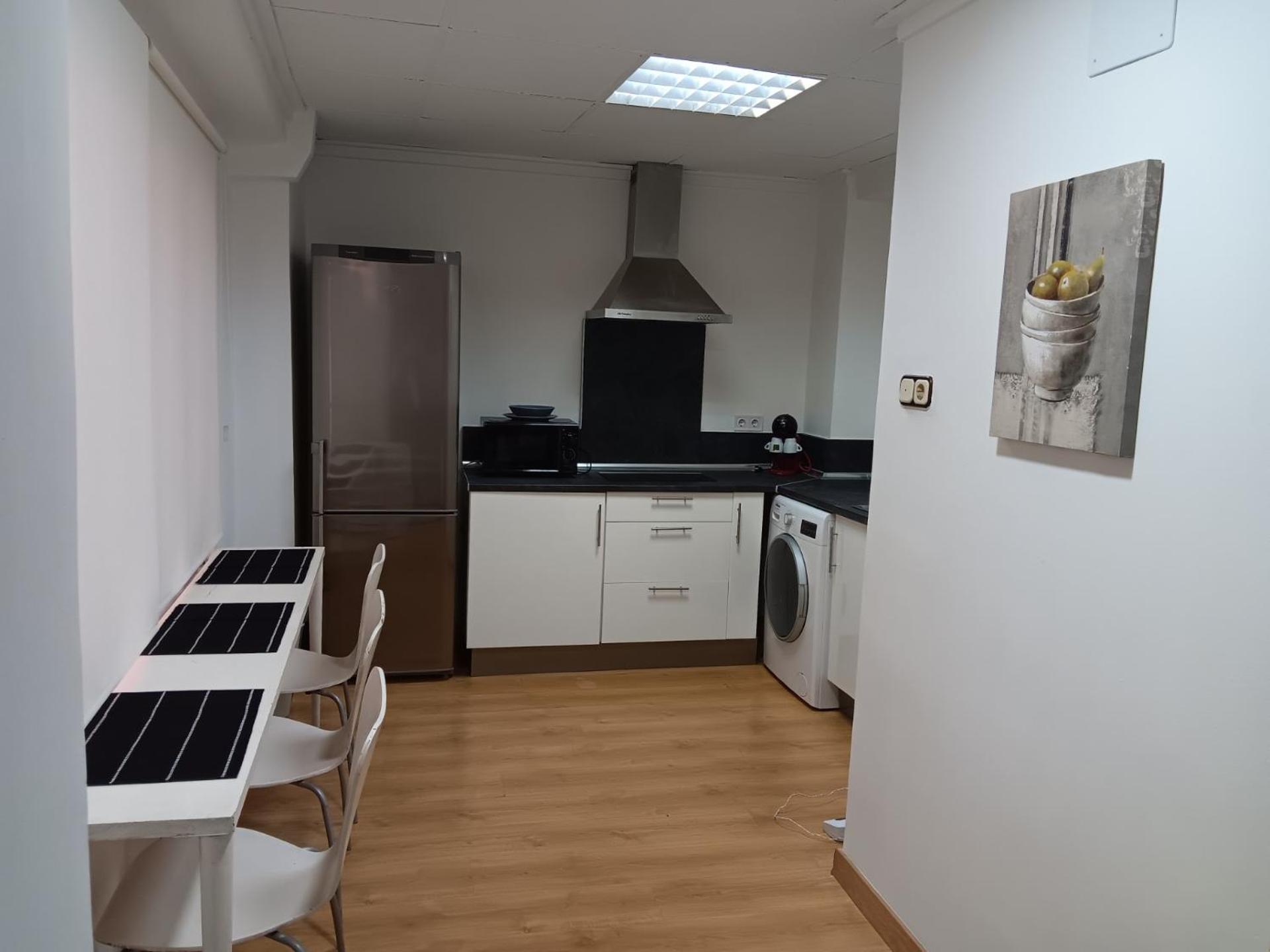 Apartamento Familiar Centro Historico Plaza Ayuntamiento "Ciutat Vella" Valencia Ngoại thất bức ảnh