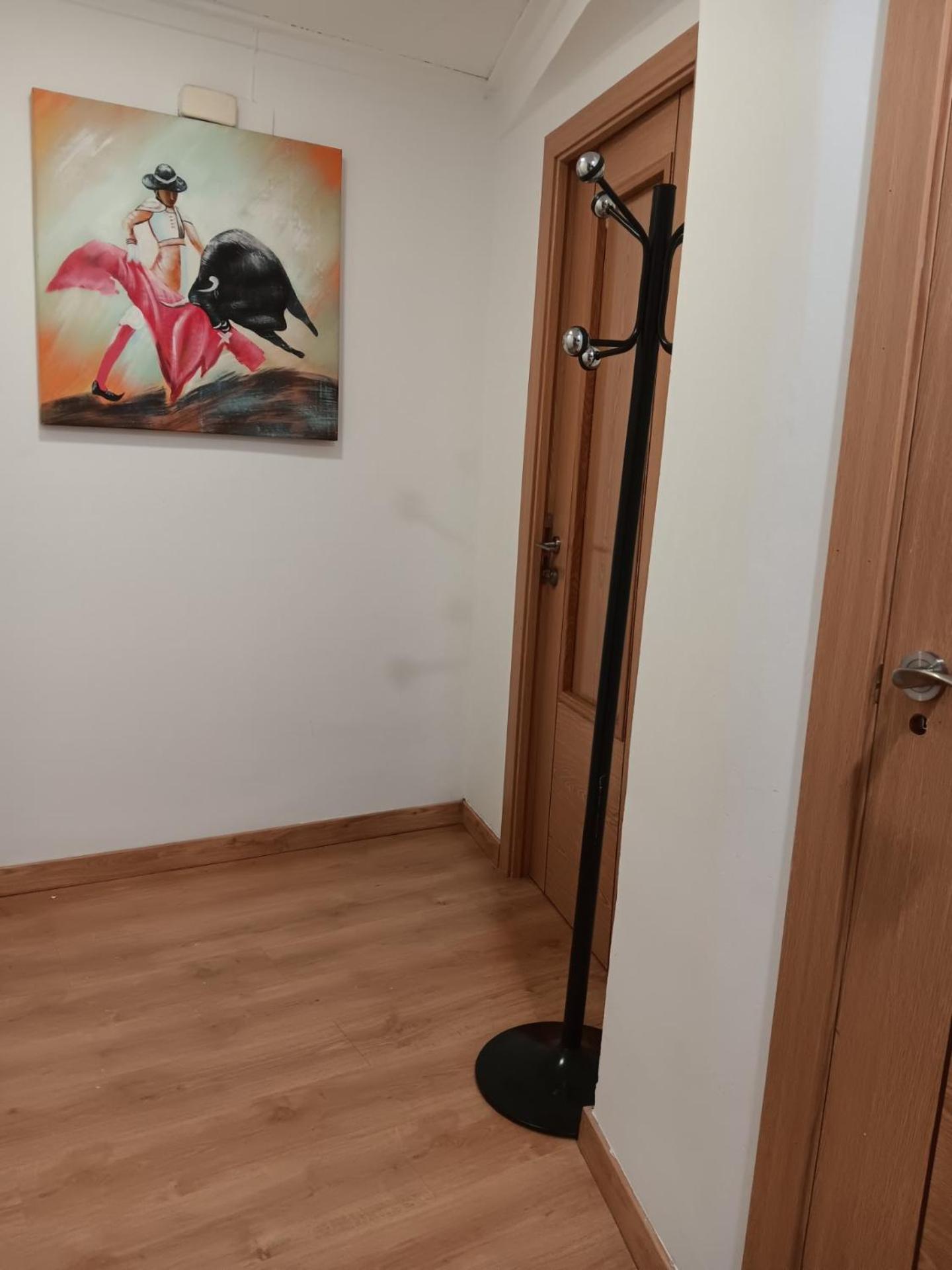 Apartamento Familiar Centro Historico Plaza Ayuntamiento "Ciutat Vella" Valencia Ngoại thất bức ảnh